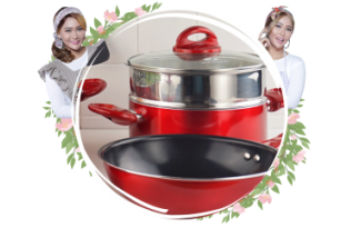 COOKWARE